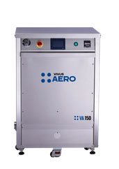 Μηχανήματα επεξεργασίας αποβλήτων AERO-150